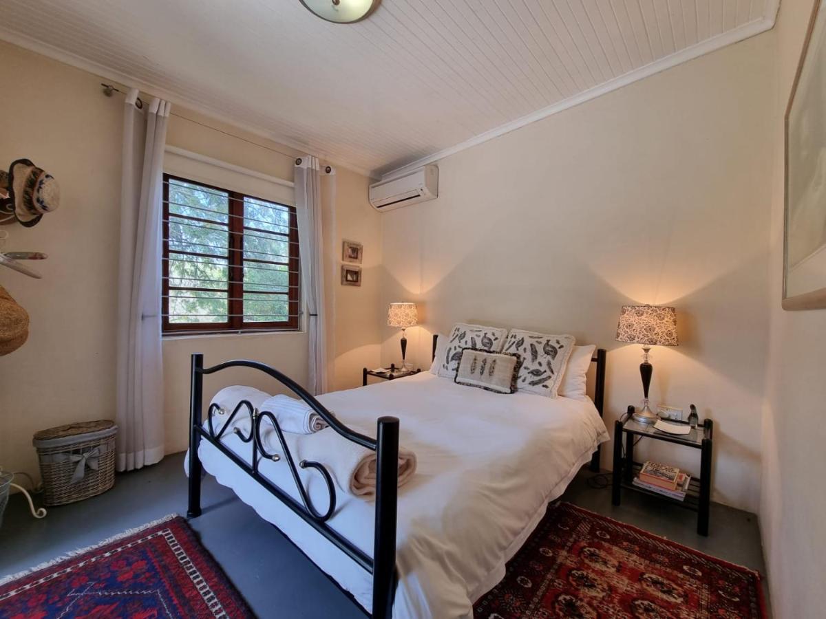 Jo Jo Cottages Riebeek-Kasteel Ngoại thất bức ảnh